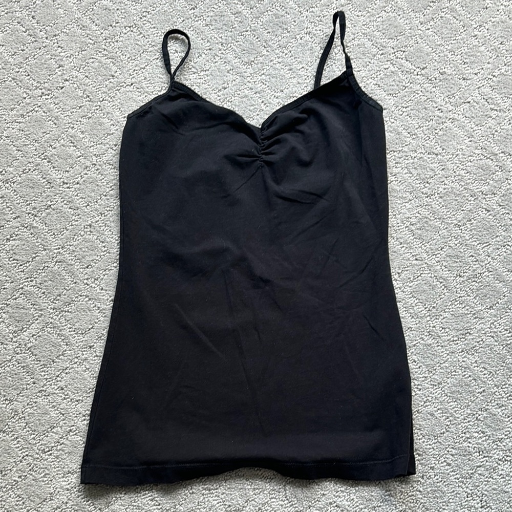 Chic Black Women's Camisole by H&M